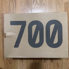 Adidas Yeezy Boost 700 V1