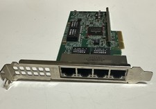 Broadcom BCM95719A1904G Adattatore Ethernet PCI a 4 porte