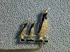 Gancio Appendi Borsa