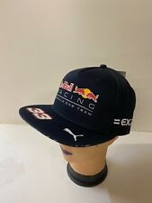 Red Bull Racing Max Verstappen