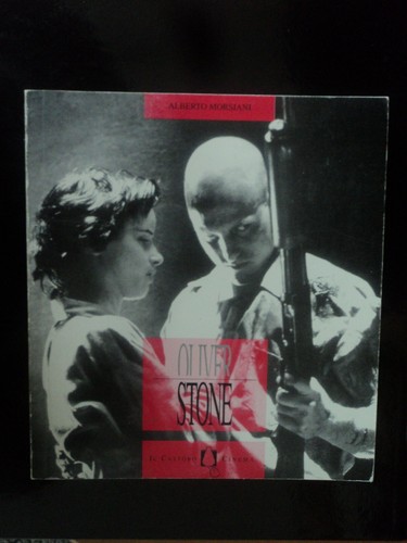 Alberto morsiani oliver - alberto,