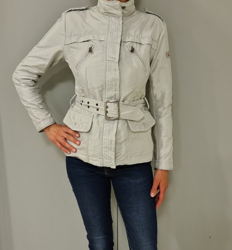 Peuterey jacke feldjacke mit - peuterey,