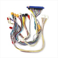 Js / Jvs Conversione Bardatura