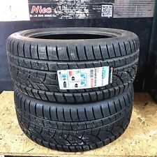GOMME NUOVE 255/45R18 103V