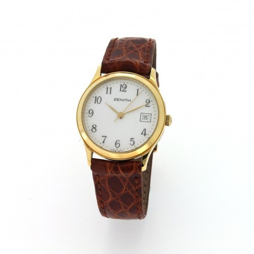 Zenith misura quarzo in - mm,