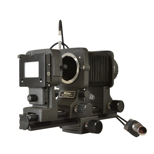 Nikon soffietto bellows - pb-6,