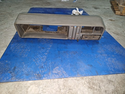 Cruscotto fiat panda mod - fiat,