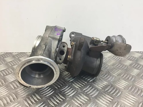 Turbocompressore volvo xc60 - turbocompressore,