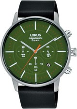 Lorus Classic RT309JX9 Quartz