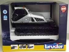 bruder 2545 gatto delle nevi