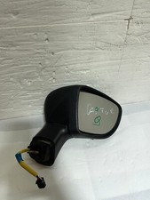 Right side rearview mirror - right,