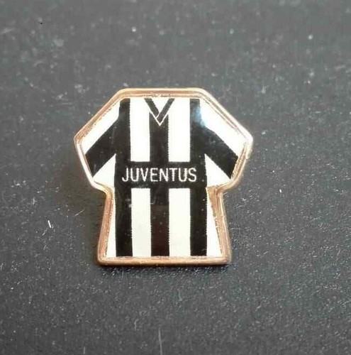 Juventus spilla vintage - spilla,