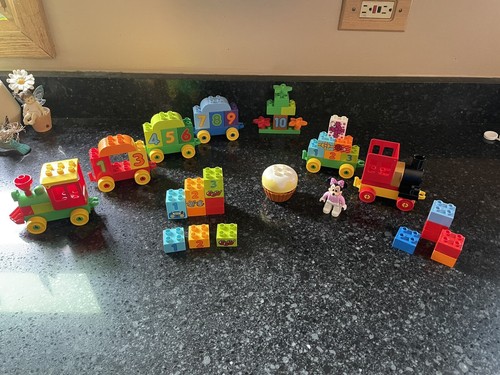 Lego duplo lotto conteggio - duplo,