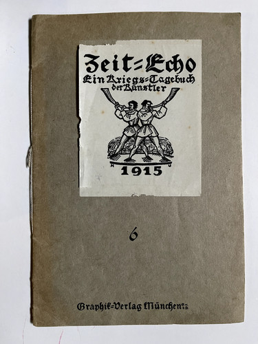 Zeit echo diario - zeit-echo,, guerra