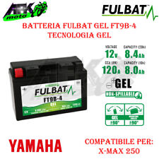 Batteria Fulbat Gel