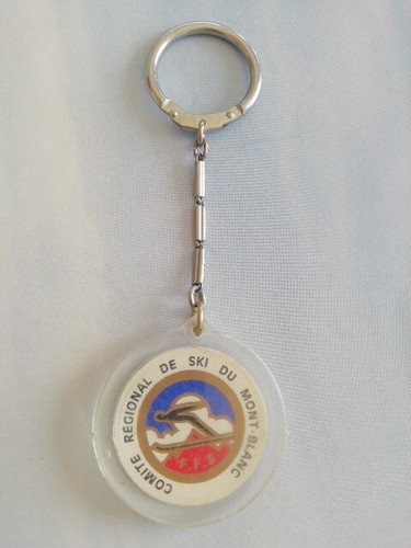 Porte cles publicitaire - porte,