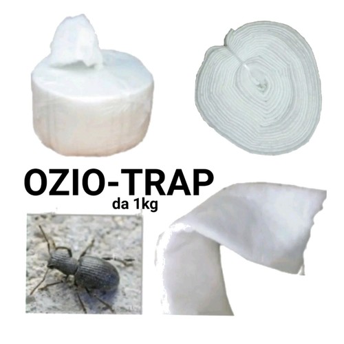 Lana vetro per alberi - di, olivo