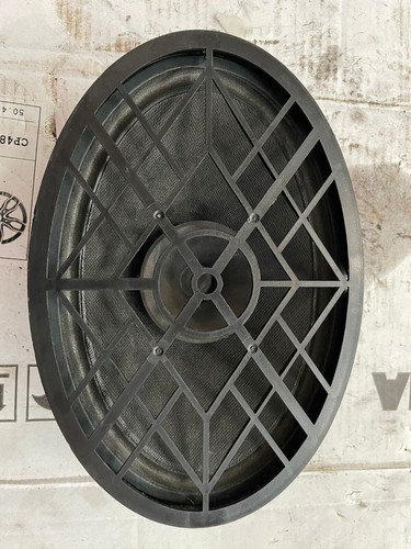 Altoparlante porta posteriore - altoparlante,