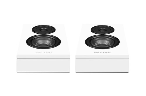 Wharfedale diamond white - wharfedale, 12