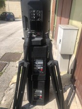 Casse amplificate usate - casse,