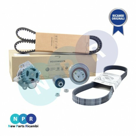 Kit distribuzione ricambi - kit,