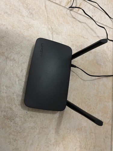 Linksys e5350 router wlan - wlan, wifi