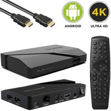 Dreambox Play UltraHD 4K UHD