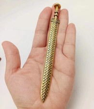 Statuina Spada Ottone Piccolo