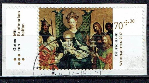 Germania 2017 natale pala - germania,
