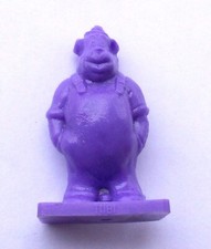 COLPO GROSSO A TOPOLINIA