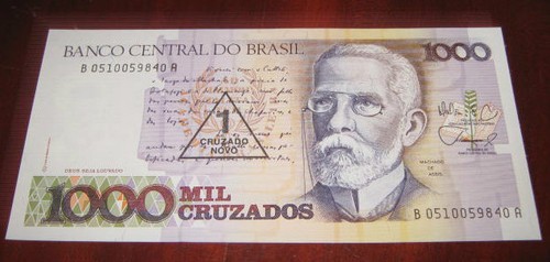 Banconote/Coins