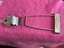 Coda gibson nichel vintage - coda,