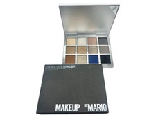 Makeup By Mario Ethereal Eyes