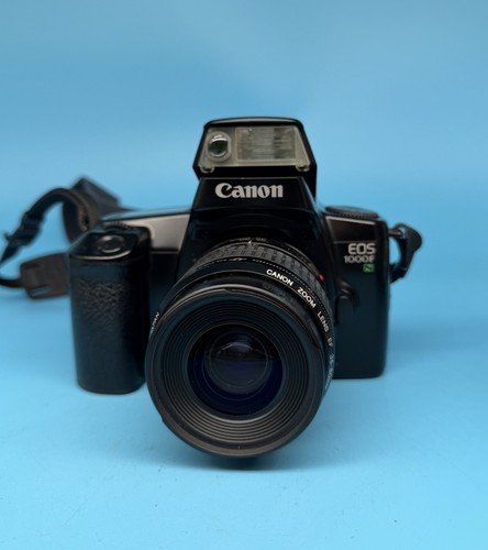 Canon eos 1000fn fotocamera - eos,