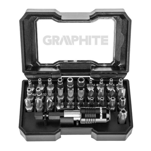 Graphite 56h618 set - set, di