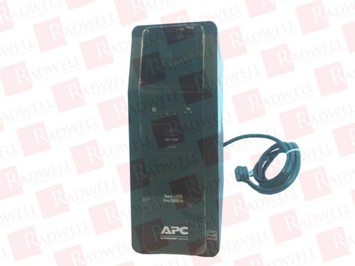 Schneider electric br1500ms - electric,