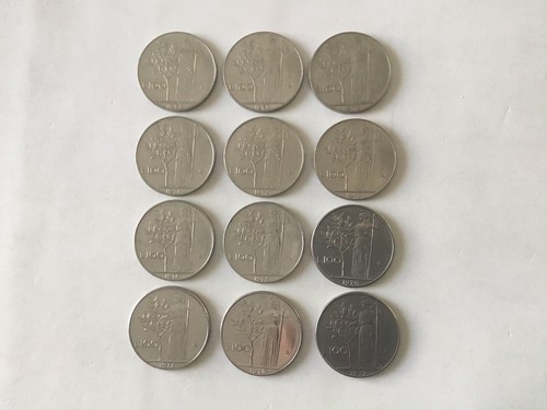 Italie très belle suite de - très,