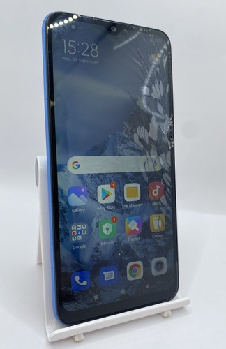 Smartphone android xiaomi - smartphone,