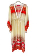 Abito kimono caftano