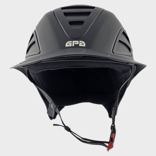 Horse riding helmet - riding, ,