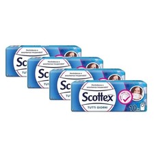 40 PACCHETTI DI FAZZOLETTI