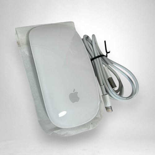 Apple magic mouse - mouse, 2a