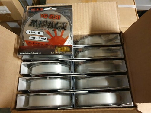 Zuri mirage 100 - 10, x