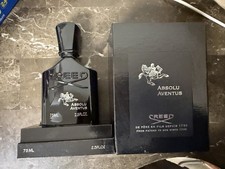 Creed Absolu Aventus Eau de