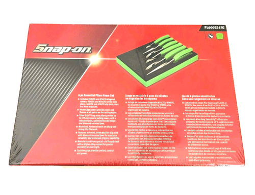 New snap piece - snap-on™, heavy
