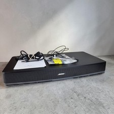 Sistema audio TV Bose Solo