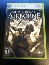 Medal of Honor: Airborne (CIB)
