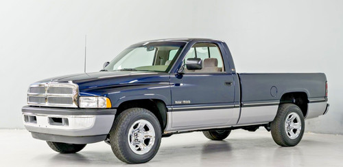 Dodge ram 1500 3500 - dodge,