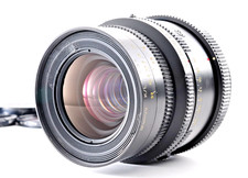 **Ottica come nuova** Mamiya