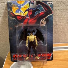 Modellino Devilman da